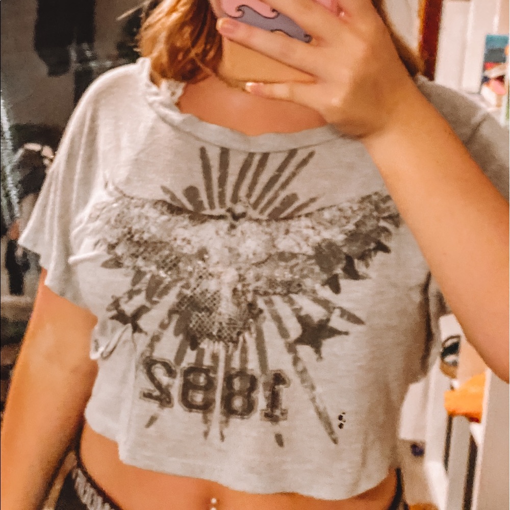 top